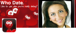 See Who you may be really dating